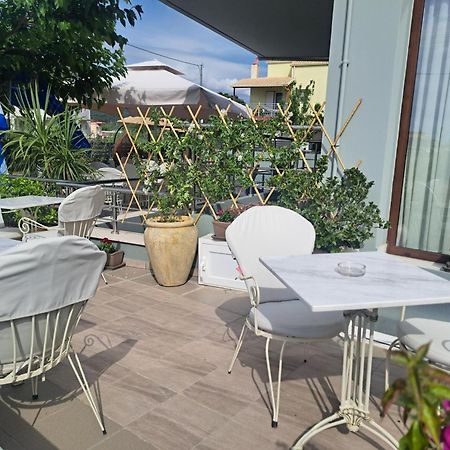 Sunset Aparthotel Plataria Exterior photo