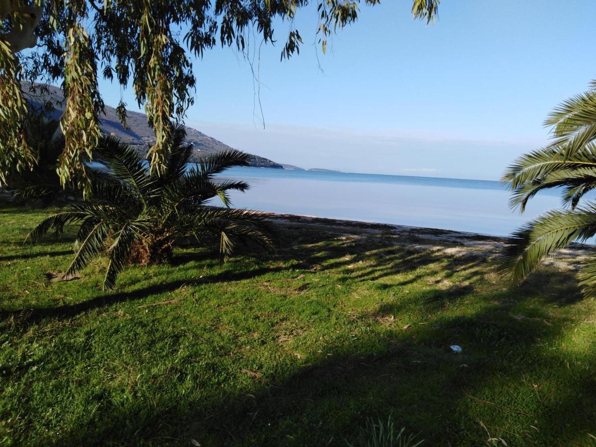 Sunset Aparthotel Plataria Exterior photo