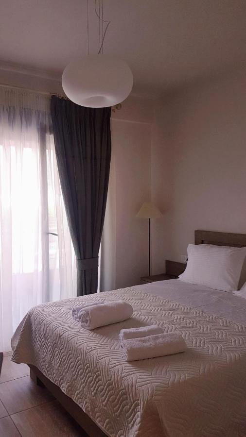 Sunset Aparthotel Plataria Exterior photo