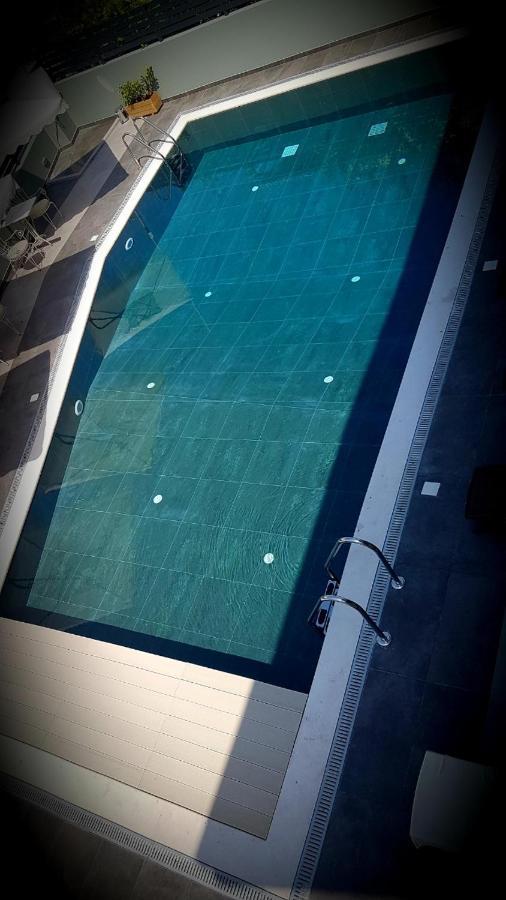Sunset Aparthotel Plataria Exterior photo