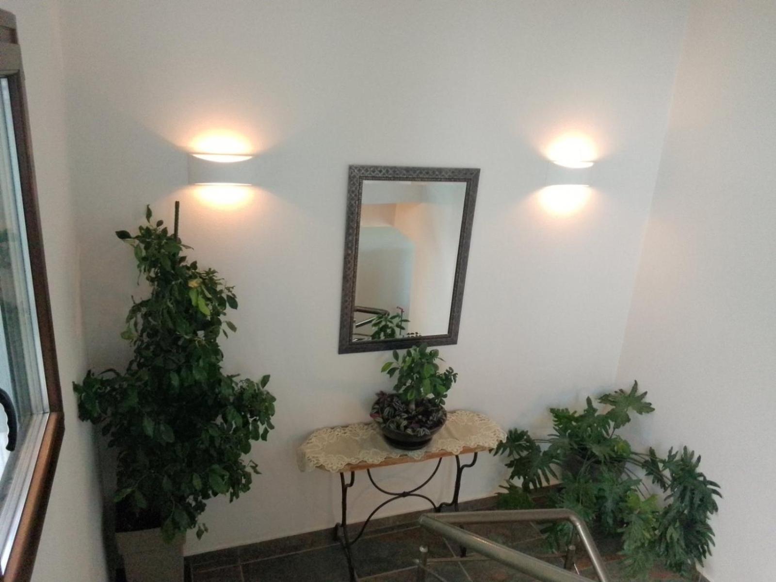 Sunset Aparthotel Plataria Exterior photo