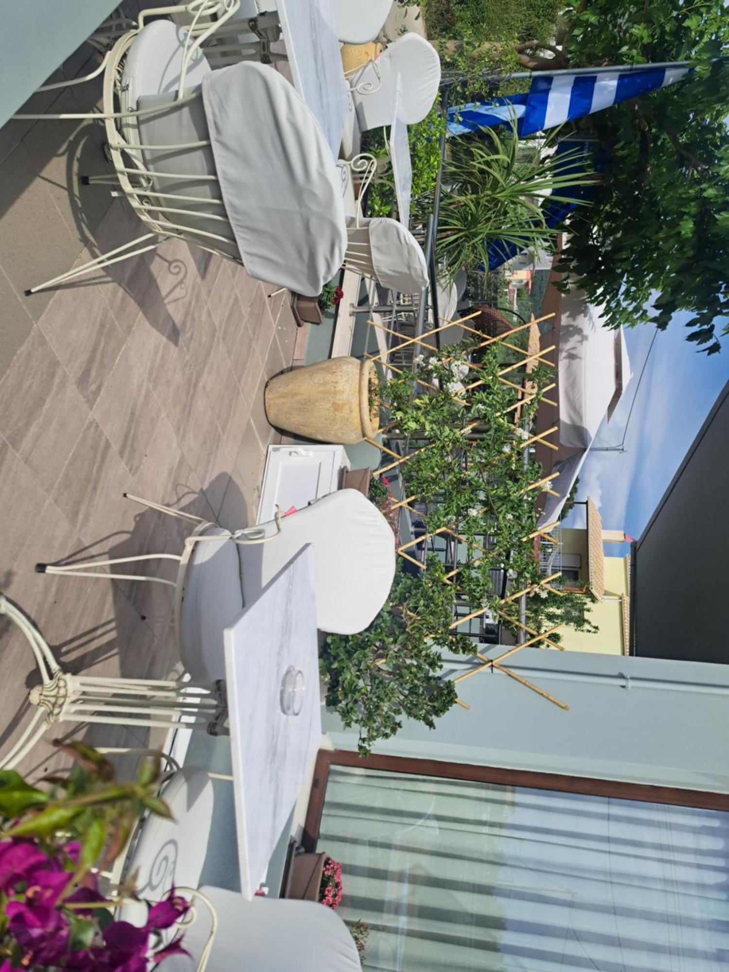 Sunset Aparthotel Plataria Exterior photo